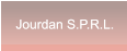 Jourdan S.P.R.L. Jourdan S.P.R.L.
